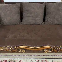 مبل|مبلمان خانگی و میز عسلی|مشهد, دانشجو|دیوار