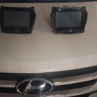 ضبط ماشین سانتافه