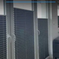 تولید توری و پرده (پلیسه)