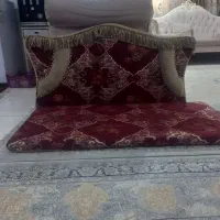 پشتی کناری