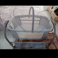 گهواره برقی mastela