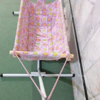 گهواره سنتی نوزاد