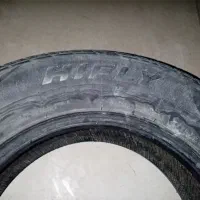فروش 4 حلقه لاستیک گل‌دار 2 حلقه زاپاس اشانتیون