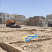 زمین مسکونی موقعیت مناسب