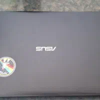 لپ تاپ Asus K543U کار کرده
