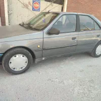 پژو 405GLXمدل1391