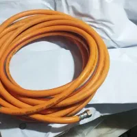 شلنگ سم پاش سالم 120بار
