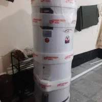 آبگرمکن ایستاده مک تک