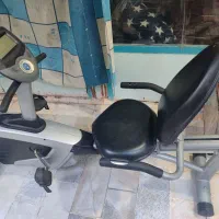 دوچرخه برقی ورزشی