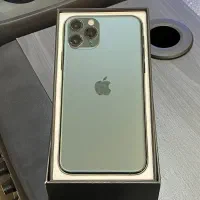ایفون ۱۱ پرو ۲۵۶ تمیز ، iphone 11pro 256g