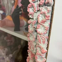 بوفه عروسک