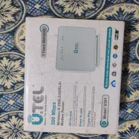 مودم vdsl utel v301