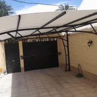سایبان و آلاچیق سردرب