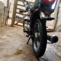 موتور کلافه
