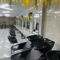 ناخنکار و کوپکار و دستیار رنگ فوق حرفه ایی