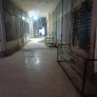 4 تا مغازه کنار هم 46متر پاساژ سبحان