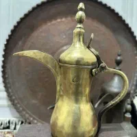 دله قهوه عربی