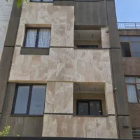 آپارتمان تک واحدی دوخوابه خوش نقشه
