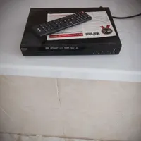 DVD
