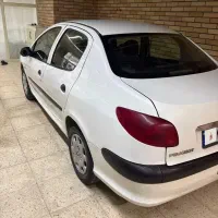 ۲۰۶ صندوقدار v20