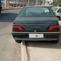 ۴۰۵|خودرو سواری و وانت|کرج, مهرویلا جنوبی|دیوار
