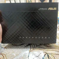 روتر Asus Ac68u dual band