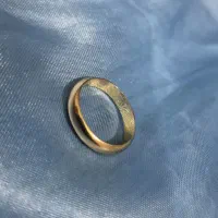 حلقه رینگی طلا