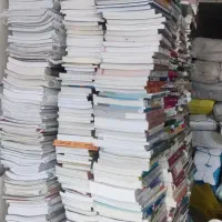 خرید و فروش کتاب دفتر کاغذ باطله A4