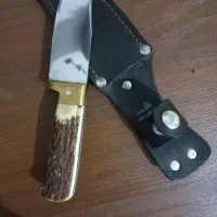 چاقو شکاری کلکسیونی