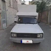 مزدا کارا مدل ۱۳۹۹ موتور ۲۰۰۰