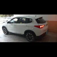 چری تیگو 7 ie مدل 1400 اتومات