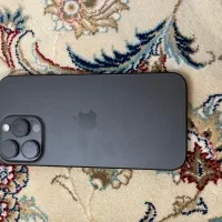 ایفون ۱۶ پرومکس ۲۵۶ باطری ۹۷