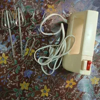 هم زن برقی (اصل ژاپن)نایسردایسر دستی(اصل آلمان )