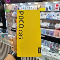 شیائمی POCO C 85 ( شرایط ویژه چکی )