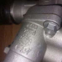 جعبه فرمان پژو 206 IPNC هیدرولیک