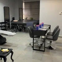 اجاره لاین مژه در مرکز تخصصی مجتمع کاربن