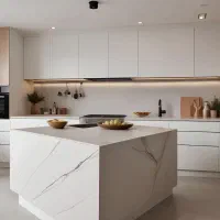 کابینت مدرن