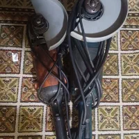 سنگ فرز وسنگ انگشتی