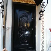 نقاشی ساختمان