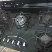 گاز|یخچال و فریزر|مشهد, کوی پلیس|دیوار
