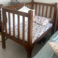تخت خواب کودک