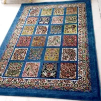 ۳عدد قالیچه چهارمتری