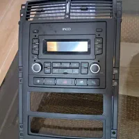 ضبط پژو پرشیا
