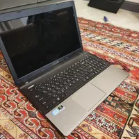 لپ تاب ایسوس مدل k55v