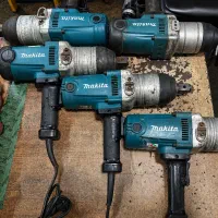 بکس برقی ماکیتا یک اینچ TW1000