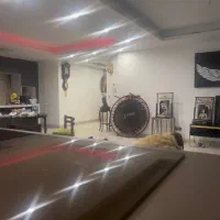 نظافتچی و آشپز خانم