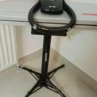 اتو پرس ژانومه نو