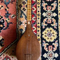 سه تار حرفه ای