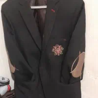 یک عدد‌ کت تک اسپورت خیلی زیبا ترک اصل سایز مدیوم