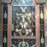 خدمات جوشکاری و آهنگری سیار